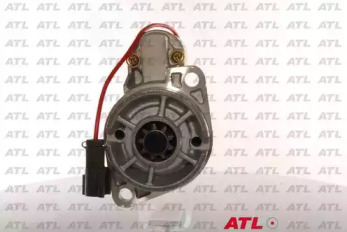 Стартер ATL Autotechnik A 20 810